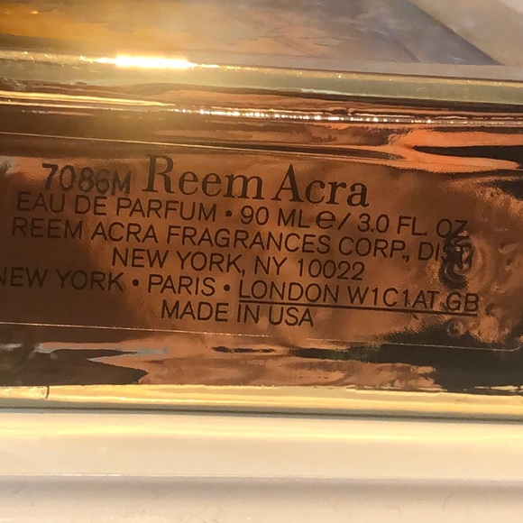 Reem Acra - Picture 4 of 4